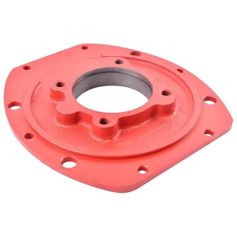 Flansa priza putere U650  38.42.110   br58