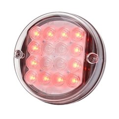 Lampa stop fi115, cu 1 functie, pozitie, LED, 12V, W34 174 Was