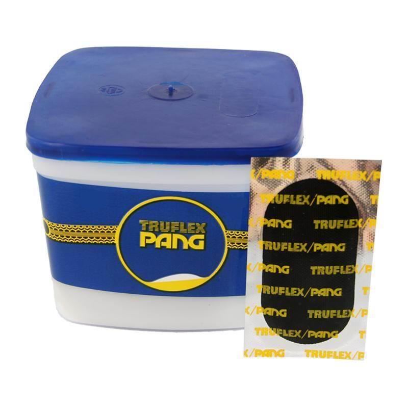 Petice vulcanizare 95x190mm/ 10 bucati PP10 Pang 