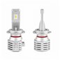 Set 2 becuri H7, LED, 10-16V, 40W, 4400lm, 6500K, X1 Series, 02966 Amio