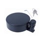 Antifurt buson rezervor camion fi80, cu 2 chei, 58653 Carmotion Antifurt buson rezervor camion fi80, cu 2 chei, 58653 Carmotion