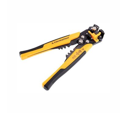 Cleste sertizat si dezizolat, cu set de 200 papuci si 60 coliere, 63418 Carmotion