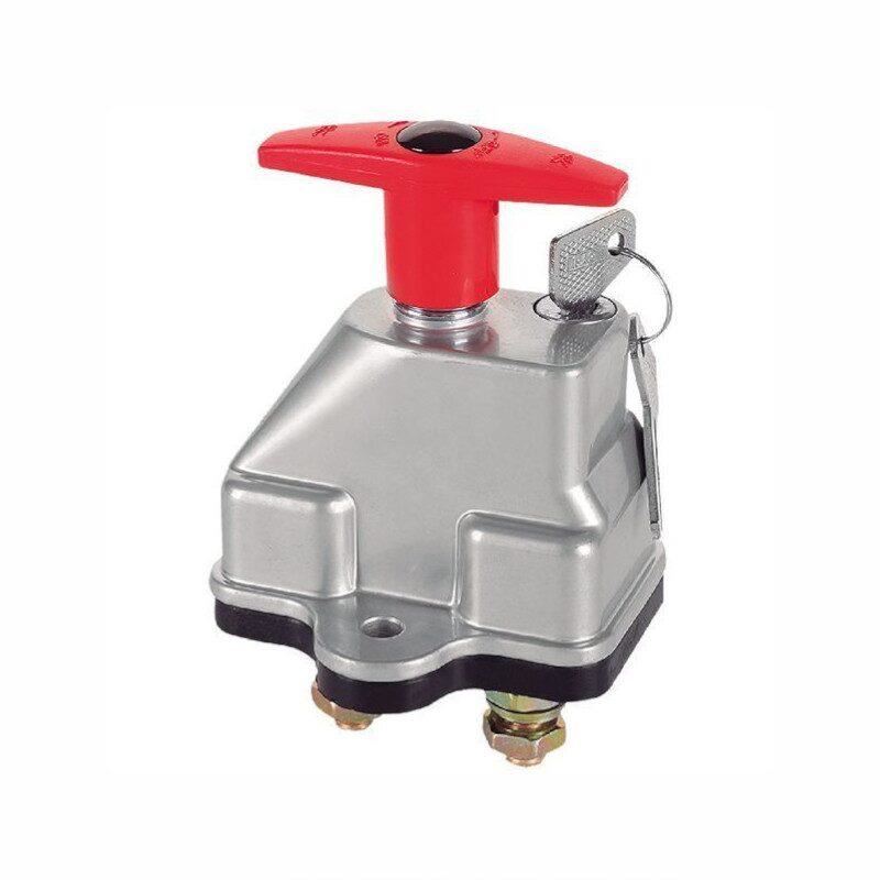Contact general 12/24V, 250A, cu cheie E144 Contact general 12/24V, 250A, cu cheie E144