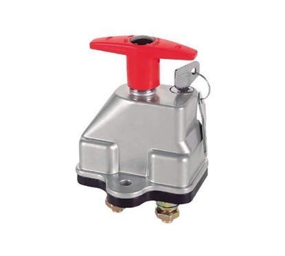 Contact general 12/24V, 250A, cu cheie E144