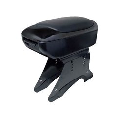 Cotiera auto 1P Black 8516 Automax