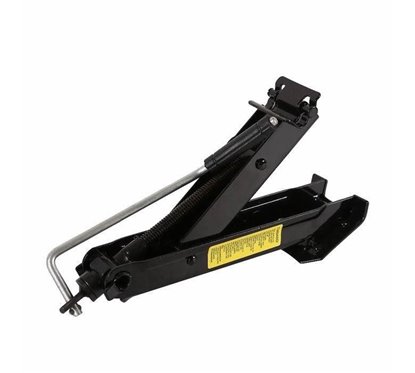 Cric cu manivela 0.6T, tip OEM, SuperTech JT-FM6