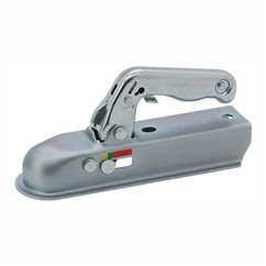 Cuplaj remorca 800 kg, ax patrat 50mm, 07461 Compass