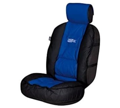 Husa pentru 1 scaun peste tetiera, cu laterale, TUN5500 Race Sport