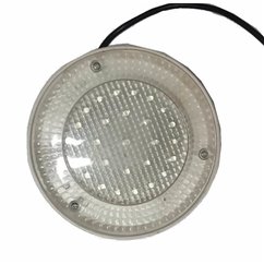 Lampa interior plafononiera fi170mm, 27LED-uri aparenta LWD514 Horpol