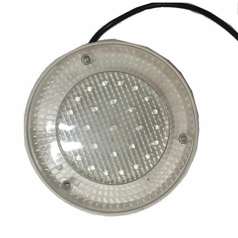 Lampa interior plafononiera fi170mm, 27LED-uri aparenta LWD514 Horpol