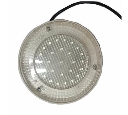 Lampa interior plafononiera fi170mm, 27LED-uri aparenta LWD514 Horpol