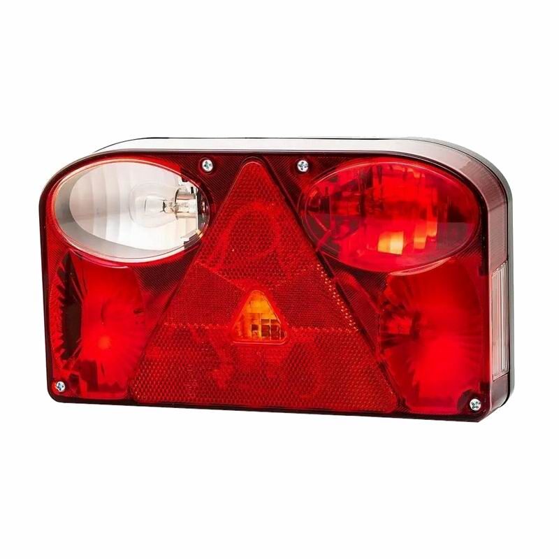 Lampa spate 238x138, 6 functii, cu triunghi, ceata si mers inapoi, stanga, mufa 6 pini, FT-089 L BAJONET 6PIN Fristom Lampa spate 238x138, 6 functii, cu triunghi, ceata si mers inapoi, stanga, mufa 6 pini, FT-089 L BAJONET 6PIN Fristom