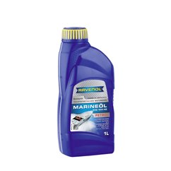 RAV MARINEOIL PETROL SAE 10W-40  1 L