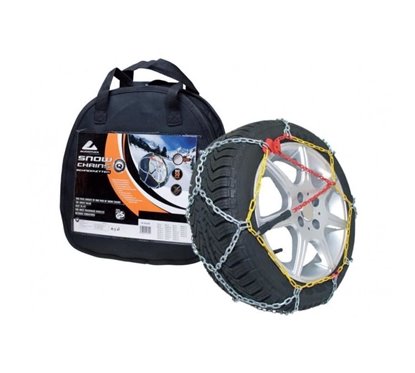 Lant zapada romb KN30 AMAX 6491