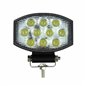 Proiector lucru 120x80, 10 LED-uri, 9-30V, 30W, 2400lm, KT TT.13230