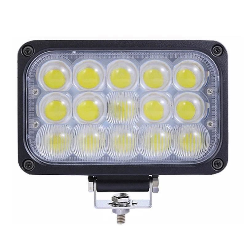 Proiector lucru 160x102, LED 9-30V / 45W, 3600lm, spot, BK69043s Proiector lucru 160x102, LED 9-30V / 45W, 3600lm, spot, BK69043s