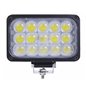 Proiector lucru 160x102, LED 9-30V / 45W, 3600lm, spot, BK69043s Proiector lucru 160x102, LED 9-30V / 45W, 3600lm, spot, BK69043s
