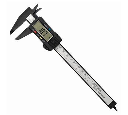Subler electronic, 0-150mm, rezolutie 0.01mm, 03102 Amio