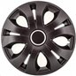 Capace roti 16'' Jestic Top cu inel si grafit