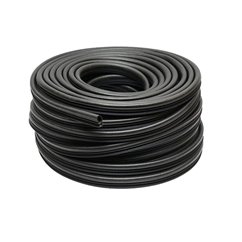 Cheder universal cu insertie lamele otel (cheder usa) 10m/rola