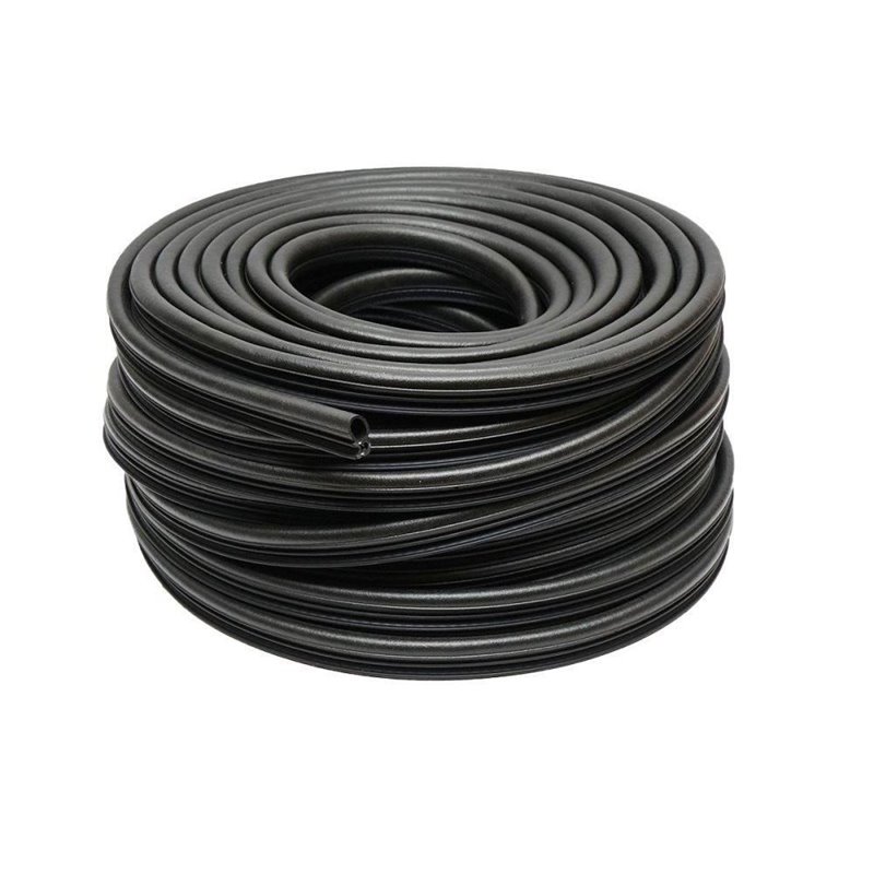 Cheder universal, cu interior 5.0mm, lat 2.8cm, rola10m,cu insertie lamele otel, Bk BN34-10