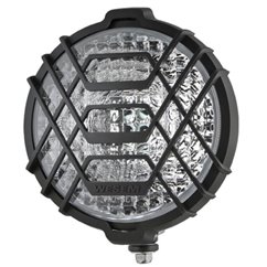 Proiector lucru fi160, cu grila, intrerupator si maner, F159 LOR1.6223 Wesem