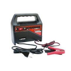 Redresor acumulator 6A 6V/12V HB-1206S-GS FY-703A, 42877 Carco