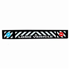 Aparatoare noroi camion Long VEHICLE 190x35cm, GP-1455-190cm
