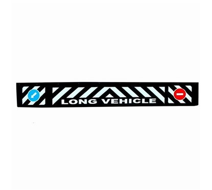 Aparatoare noroi camion Long VEHICLE 190x35cm, GP-1455-190cm