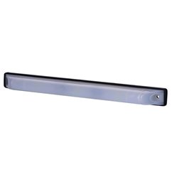 Lampa interior plafon 254x24 LWD561 LED, aplicata, alba Horpol