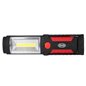 Lampa lucru LED reincarcabila, cu magnet, Cob-LED, 220+40lm, autonomie 5/12h,  Lamp PRO, 575.10 Heyner