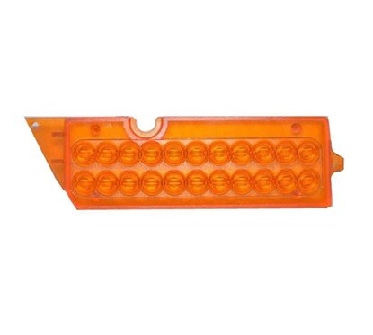 Modul LED lampa semnalizare dinamica, pentru lampile Kingpoint Ft-500, dreapta, Wklad FT-500 Kier P Fristom