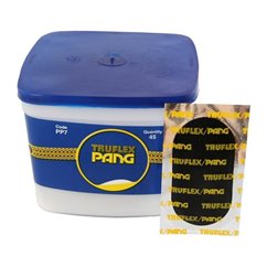 Petice vulcanizare 35x75mm/45 bucati PP7 Pang 