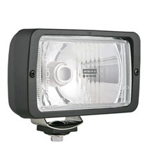 Proiector 156x92, dreptunghiular, faza lunga,  HP3 Wesem 16063 