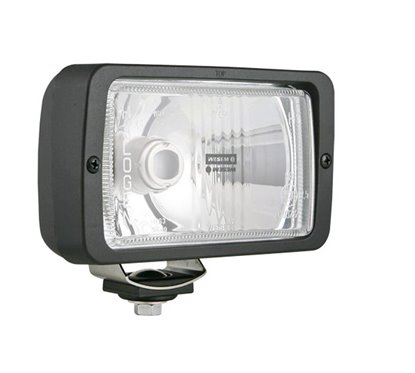 Proiector 156x92, dreptunghiular, faza lunga,  HP3 Wesem 16063 