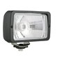 Proiector 156x92, dreptunghiular, faza lunga,  HP3 Wesem 16063 