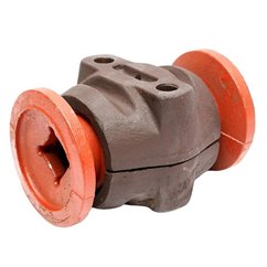 Set lagar inferior + superior, cu umar cu mosor GDU 3.2, 101.31.024 UTB