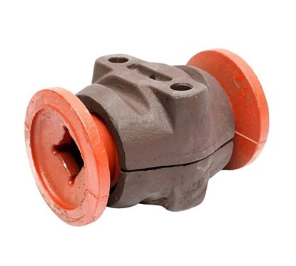 Set lagar inferior + superior, cu umar cu mosor GDU 3.2, 101.31.024 UTB