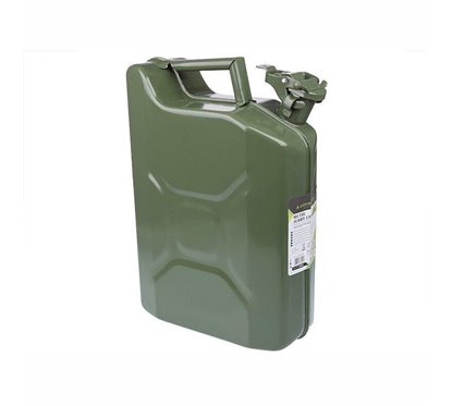 Canistra metal 10L, 86041 Carmotion 