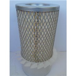 Filtru aer AF1918KM Fleetguard, 1142150280, AFA128A