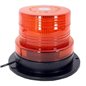 Girofar 12/24V, h90, 40 LED-uri, prindere cu magnet, MICRO L0009-ALR