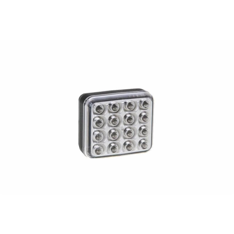 Lampa ceata, 68x78, 16 LED-uri, FT-040 Fristom Lampa ceata, 68x78, 16 LED-uri, FT-040 Fristom