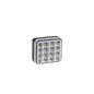 Lampa ceata, 68x78, 16 LED-uri, FT-040 Fristom Lampa ceata, 68x78, 16 LED-uri, FT-040 Fristom