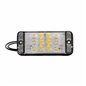 Lampa mers inapoi 2 suruburi, 107x47, 12 LED-uri, 9-36V W84 702 Was 