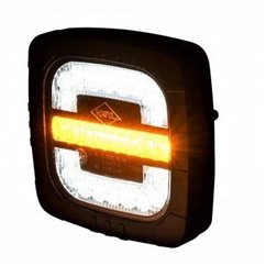 Lampa semnalizare cu pozitie, cu LED, ROCA LZD 2799 Horpol