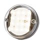 Lampa stop fi115, 1 functie mers inapoi, alba, LED, 12V W33 172 Was