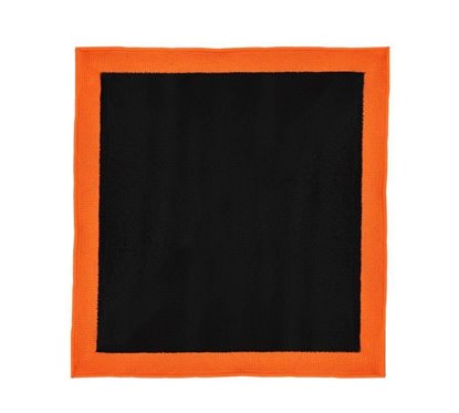Laveta microfibra cu polimer, 30x30cm, curatare vopsea caroserie, Poly Pro, D3010 K2