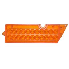 Modul LED lampa semnalizare dinamica, pt. Kingpoint Ft-500, stanga, Wklad FT-500 Kier L Fristom