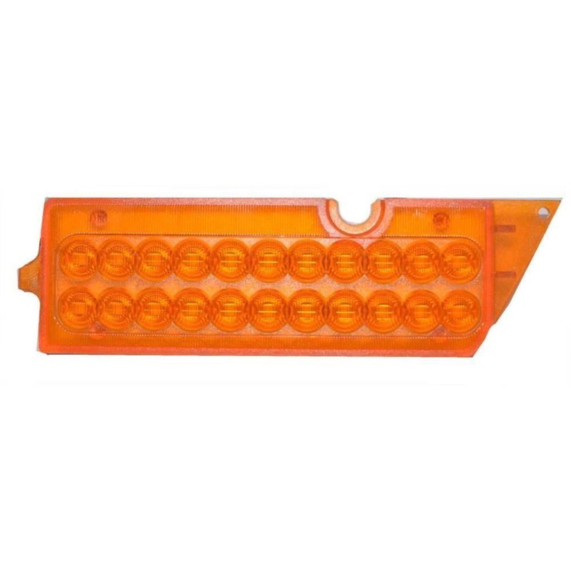 Modul LED lampa semnalizare dinamica, pt. Kingpoint Ft-500, stanga, Wklad FT-500 Kier L Fristom