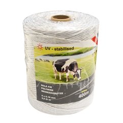 Rola fir alb, fi1.6, 6x.016mm, 400m, BK87652, BY68